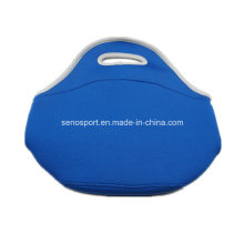 Popular Promotion Gift Neoprene Insulated Lunch Bag (SNPB09)